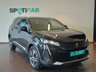 Peugeot 5008 2024 - 31500 EUR, 12350 km - AUTO.MOTO.pt - 12350km - foto 45 de 45