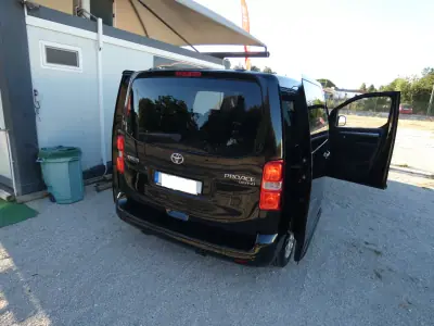 Toyota Proace Verso 2018 - 23500 EUR, 174000 km - foto 6 de 30