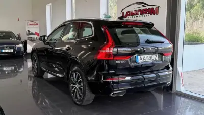 Volvo XC 60 2020 - 34999 EUR, 59321 km - AUTO.MOTO.pt - 59321km - foto 4 de 38