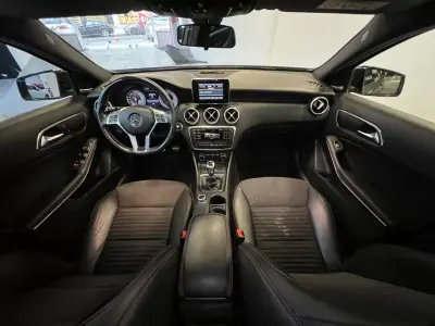 Mercedes-Benz A 180 2014 - 16990 EUR, 190000 km - AUTO.MOTO.pt - 190000km - foto 5 de 34