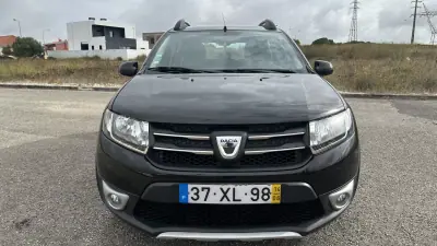 Dacia Sandero 2014 - 6900 EUR, 230000 km - 230000km - foto 3 de 22