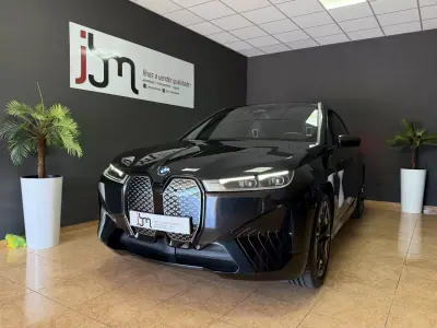 BMW iX 2023 - 58990 EUR, 72846 km - AUTO.MOTO.pt - 72846km - foto 2 de 22