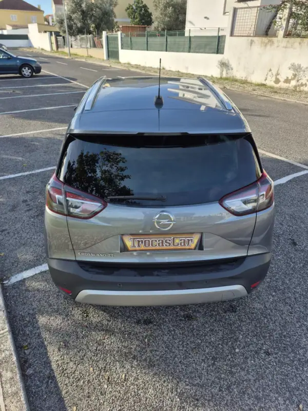 Opel Crossland X 2019 - 10450 EUR, 147430 km - AUTO.MOTO.pt - 147430km - foto 4 de 19