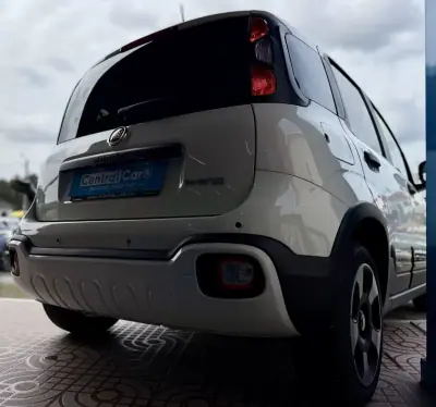 Fiat Panda 2025 - 14950 EUR, 14000 km - AUTO.MOTO.pt - 14000km - foto 11 de 28
