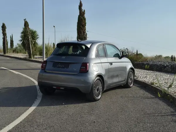 Fiat 500 3 + 1 2021 - 16550 EUR, 57176 km - AUTO.MOTO.pt - 57176km - foto 4 de 30
