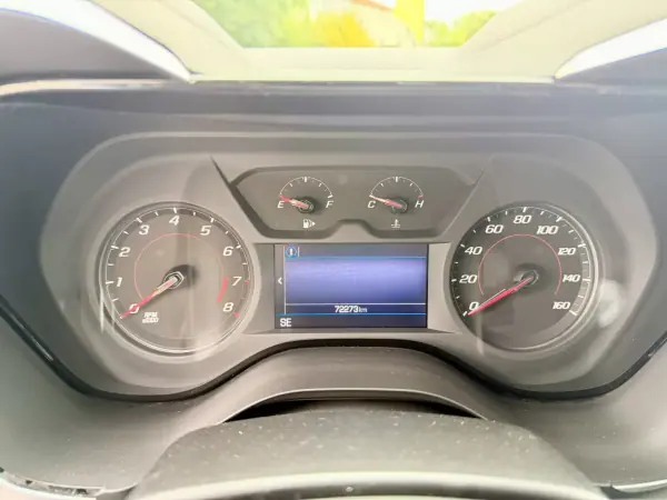 Chevrolet Camaro 2019 - 35990 EUR, 72000 km - AUTO.MOTO.pt - 72000km - foto 17 de 19
