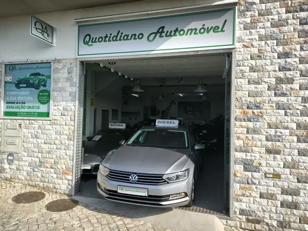 Volkswagen Passat 2019 - 19950 EUR, 155079 km - AUTO.MOTO.pt - 155079km - foto 60 de 60
