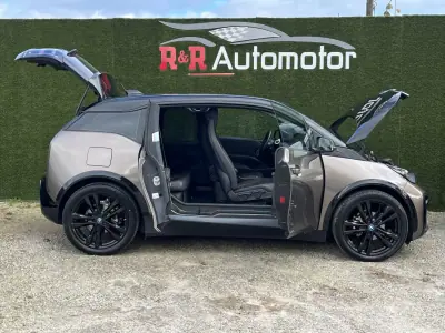 BMW i3 2020 - 19900 EUR, 155000 km - AUTO.MOTO.pt - 155000km - foto 8 de 35