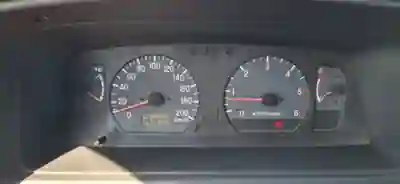 Mitsubishi Pajero Sport 2000 - 7500 EUR, 254000 km - 254000km - foto 8 de 10
