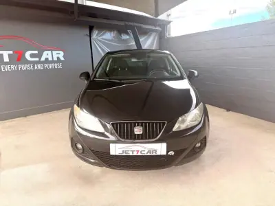 SEAT Ibiza 2011 - 7450 EUR, 207141 km - AUTO.MOTO.pt - 207141km - foto 3 de 15