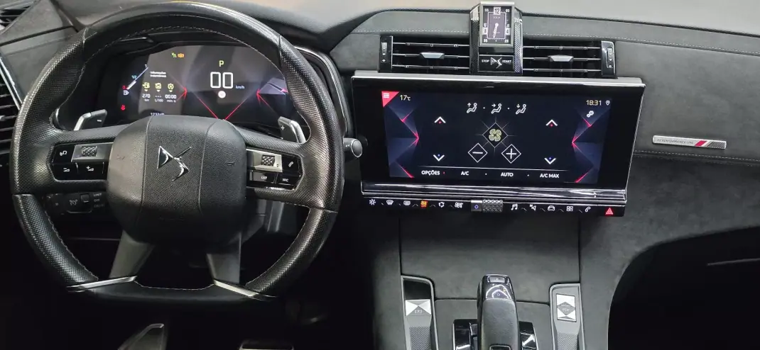 DS DS7 Crossback 2019 - 20990 EUR, 170000 km - AUTO.MOTO.pt - 170000km - foto 45 de 59