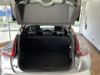 Nissan Juke 2016 - 16900 EUR, 122662 km - AUTO.MOTO.pt - 122662km - foto 26 de 30