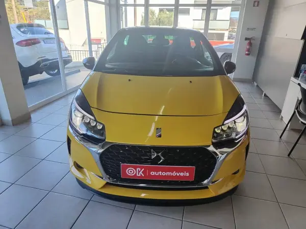 DS DS3 2016 - 17500 EUR, 48000 km - AUTO.MOTO.pt - 48000km - foto 4 de 34