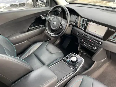Kia e-Niro 2019 - 21500 EUR, 84859 km - 84859km - foto 13 de 42