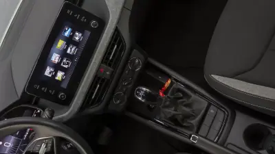 Skoda Kamiq 2024 - 18850 EUR, 54000 km - AUTO.MOTO.pt - 54000km - foto 26 de 33