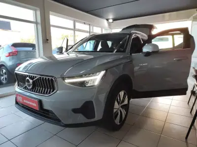 Volvo XC 40 2023 - 37650 EUR, 24400 km - AUTO.MOTO.pt - 24400km - foto 21 de 36