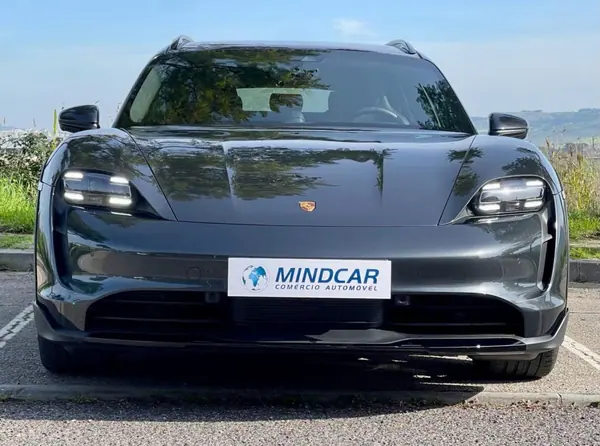 Porsche Taycan Cross Turismo 2023 - 106480 EUR, 30000 km - AUTO.MOTO.pt - 30000km - foto 14 de 39