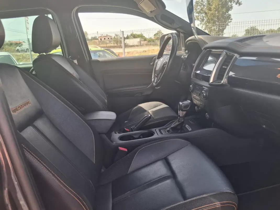 Ford Ranger 2021 - 32900 EUR, 133500 km - AUTO.MOTO.pt - 133500km - foto 11 de 13