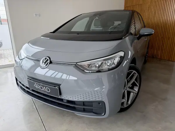 Volkswagen ID.3 Pro 2021 Electric