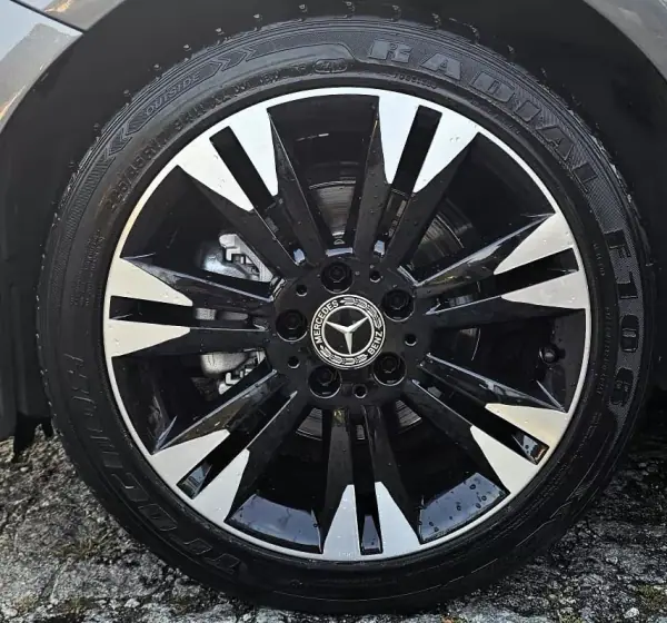 Mercedes-Benz B 180 2014 - 13999 EUR, 160000 km - AUTO.MOTO.pt - 160000km - foto 18 de 25