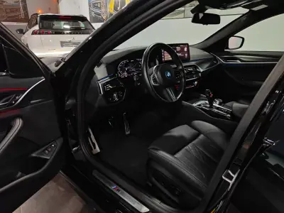 BMW 530 2024 - 43500 EUR, 41000 km - AUTO.MOTO.pt - 41000km - foto 43 de 56