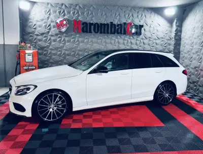 Mercedes-Benz C 300 2016 - 22990 EUR, 155208 km - AUTO.MOTO.pt - 155208km - foto 14 de 43