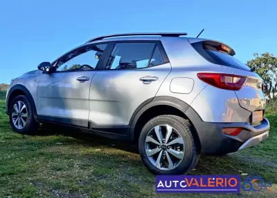 Kia Stonic 2021 - 14950 EUR, 58240 km - AUTO.MOTO.pt - 58240km - foto 3 de 29