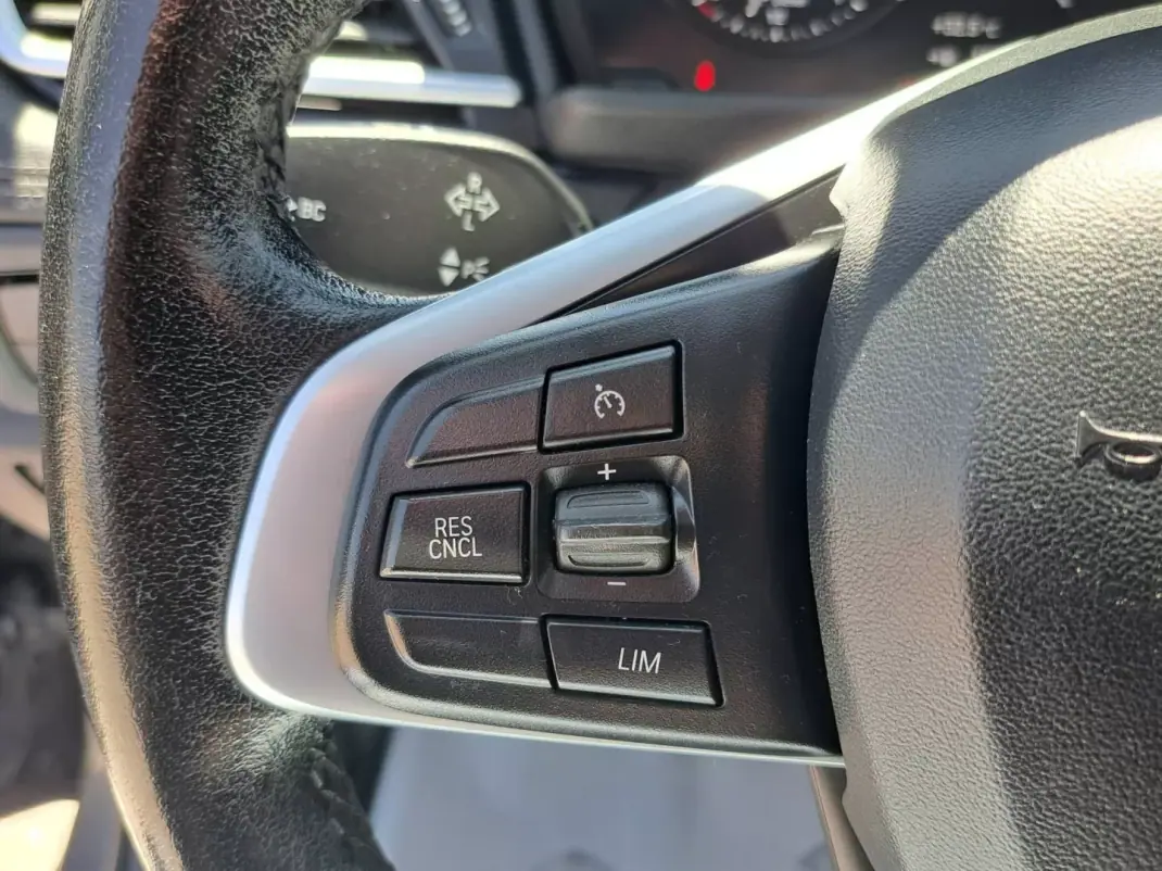 BMW 216 Gran Tourer 2019 - 19500 EUR, 111050 km - 111050km - foto 34 de 63