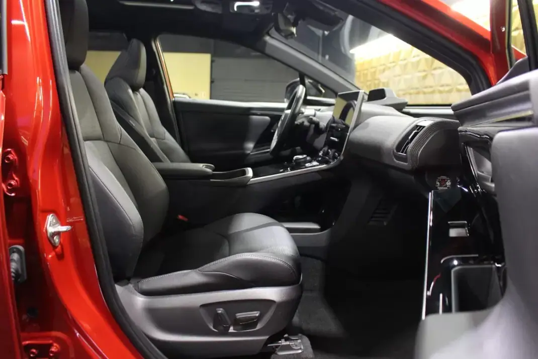 Subaru 2022 - 31900 EUR, 36000 km - AUTO.MOTO.pt - 36000km - foto 17 de 41