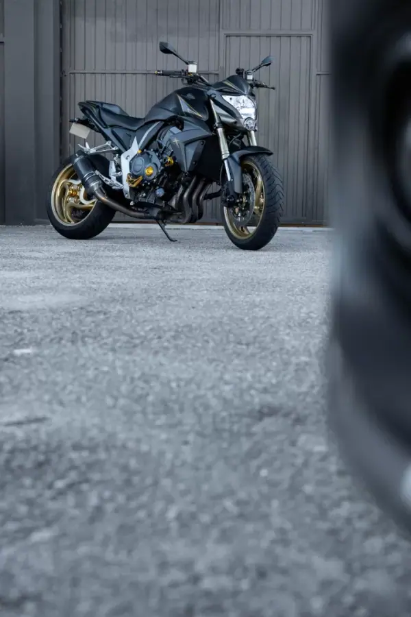 Honda CB 1000R 2012 - 8900 EUR, 22000 km - AUTO.MOTO.pt - 22000km - foto 24 de 26