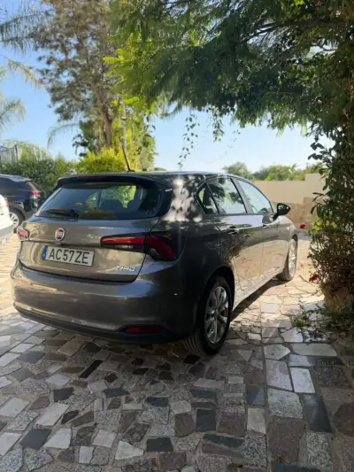 Fiat Tipo 2020 - 12900 EUR, 101057 km - 101057km - foto 6 de 9