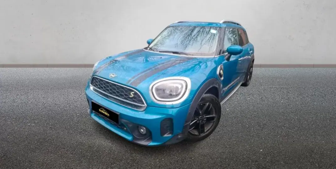 MINI Countryman 2022 - 27990 EUR, 51681 km - AUTO.MOTO.pt - 51681km - foto 1 de 9