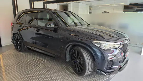 BMW X5 2019 - 52750 EUR, 127589 km - AUTO.MOTO.pt - 127589km - foto 20 de 70
