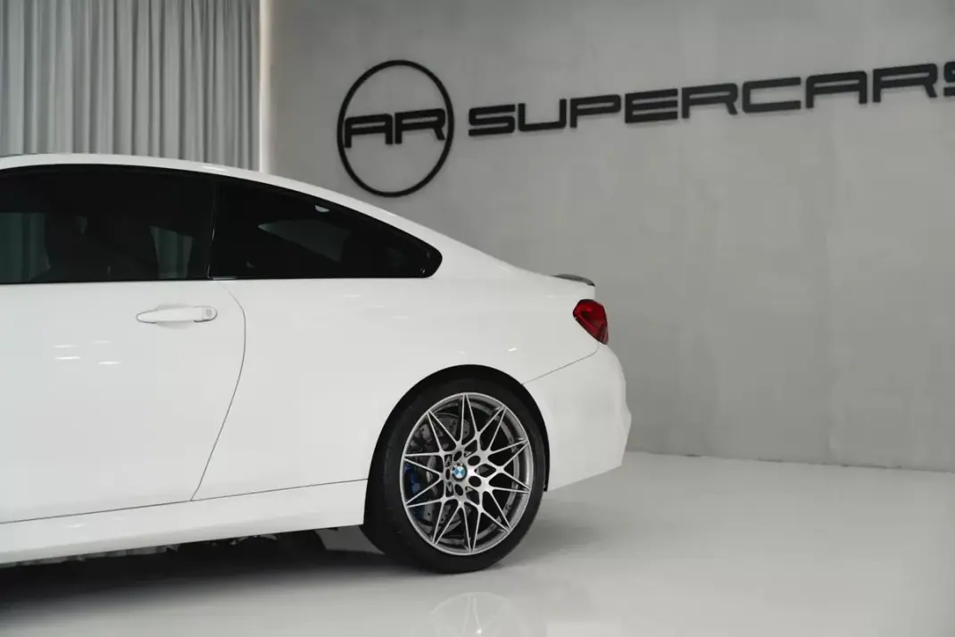 BMW M4 2016 - 59950 EUR, 90914 km - 90914km - foto 13 de 53