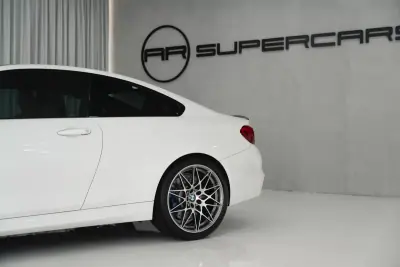 BMW M4 2016 - 59950 EUR, 90914 km - 90914km - foto 13 de 53