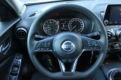 Nissan Juke 2021 - 16500 EUR, 54313 km - 54313km - foto 18 de 28