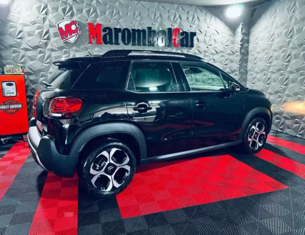 Citroën C3 Aircross 2020 - 14990 EUR, 32331 km - AUTO.MOTO.pt - 32331km - foto 6 de 30
