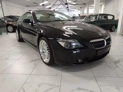 BMW 645 2004 - 23900 EUR, 87460 km - AUTO.MOTO.pt - 87460km - foto 5 de 36