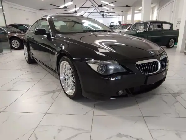 BMW 645 2004 - 23500 EUR, 87460 km - AUTO.MOTO.pt - 87460km - foto 5 de 36