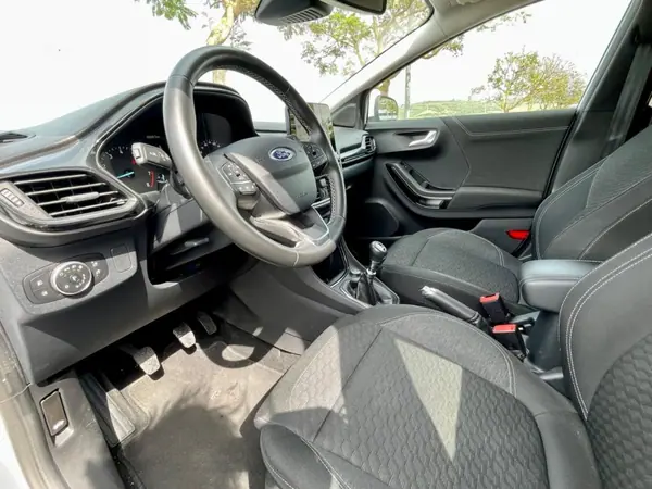 Ford Puma 2022 - 18780 EUR, 99700 km - AUTO.MOTO.pt - 99700km - foto 23 de 31