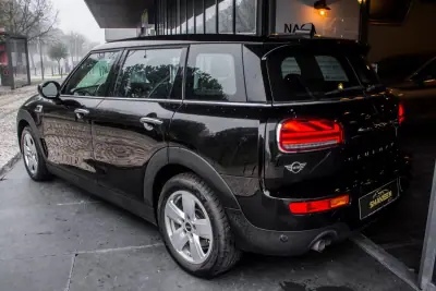 MINI Clubman 2021 - 18990 EUR, 114563 km - AUTO.MOTO.pt - 114563km - foto 3 de 45