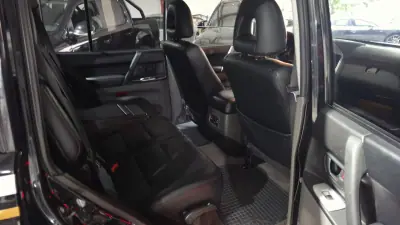 Mitsubishi Pajero 2000 - 22500 EUR, 387561 km - AUTO.MOTO.pt - 387561km - foto 40 de 50