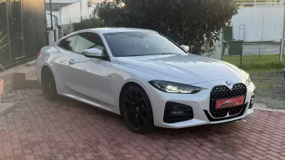 BMW 430 2021 - 43990 EUR, 95000 km - AUTO.MOTO.pt - 95000km - foto 18 de 39