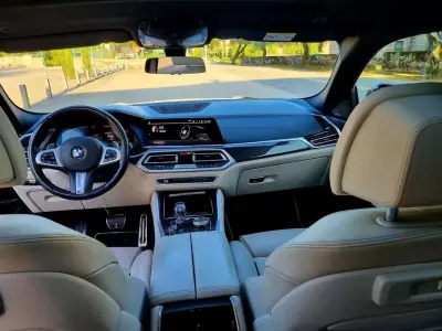 BMW X6 2020 - 83990 EUR, 61000 km - AUTO.MOTO.pt - 61000km - foto 7 de 46
