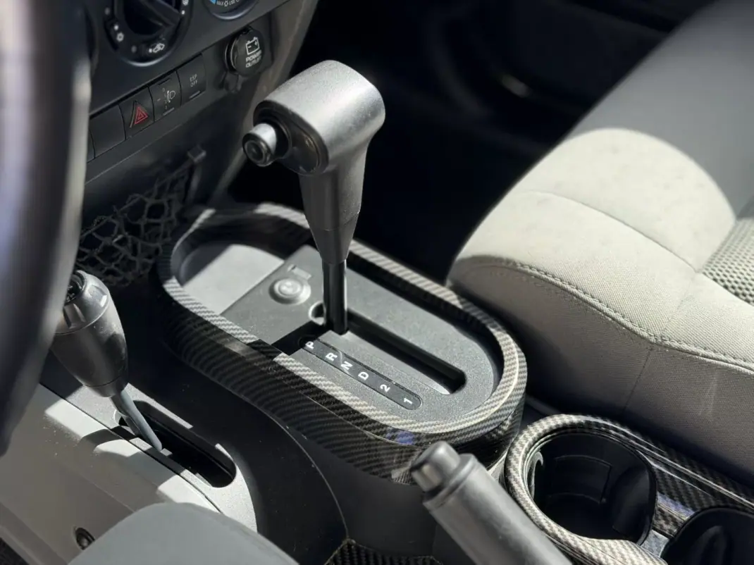 Jeep Wrangler Unlimited 2008 - 33900 EUR, 186047 km - AUTO.MOTO.pt - 186047km - foto 11 de 15