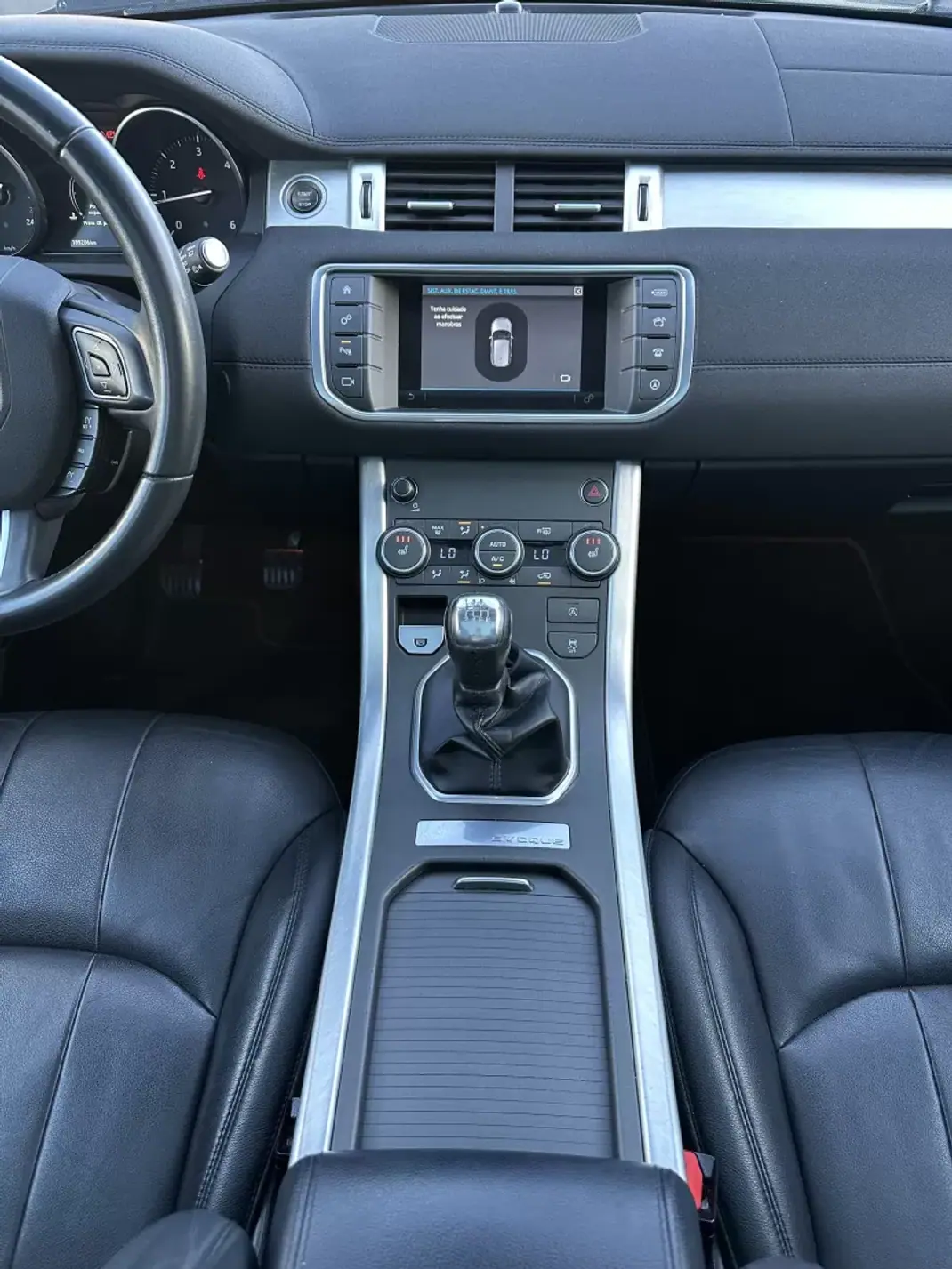Land Rover Range Rover Evoque 2016 - 19900 EUR, 189000 km - AUTO.MOTO.pt - 189000km - foto 56 de 62