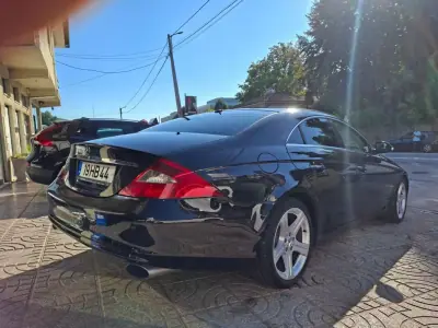 Mercedes-Benz CLS 320 2006 - 14900 EUR, 299952 km - 299952km - foto 6 de 38