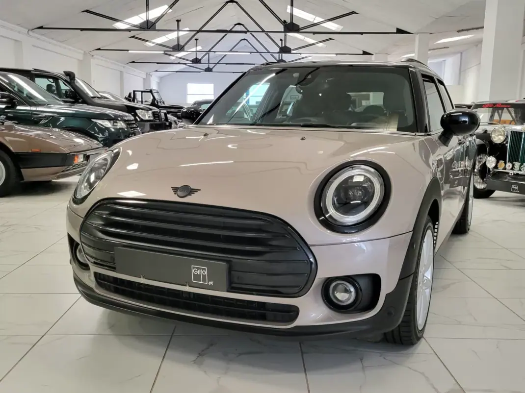 MINI Clubman 2021 - 23800 EUR, 93000 km - AUTO.MOTO.pt - 93000km - foto 2 de 41