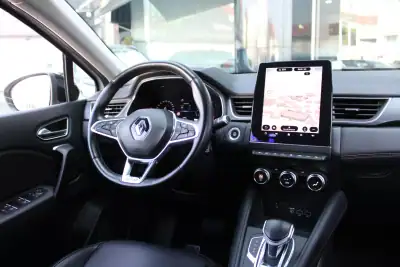 Renault Captur 2020 - 17900 EUR, 131971 km - AUTO.MOTO.pt - 131971km - foto 9 de 30