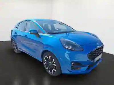 Ford Puma 2022 - 17900 EUR, 72600 km - 72600km - foto 1 de 12